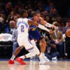 Thunder vs Nuggets: A Thrilling NBA Showdown