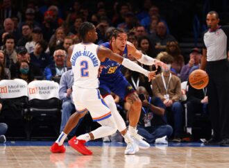 Thunder vs Nuggets: A Thrilling NBA Showdown
