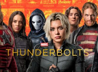 What to Know About the Upcoming Thunderbolts Movie