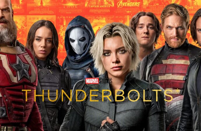 What to Know About the Upcoming Thunderbolts Movie