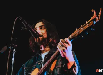 Noah Kahan’s Upcoming Concerts on Ticketmaster: What You Need to Know