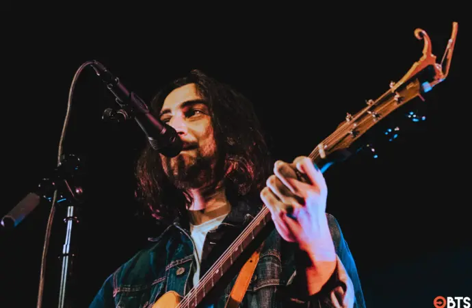 Noah Kahan’s Upcoming Concerts on Ticketmaster: What You Need to Know