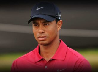 The Journey of Tiger Woods: A Golf Legend’s Resilience