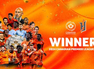 Tigres UANL vs Forge FC: A Clash of Titans in Soccer