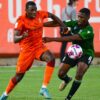 Tigres Takes on Forge FC: A Match to Remember