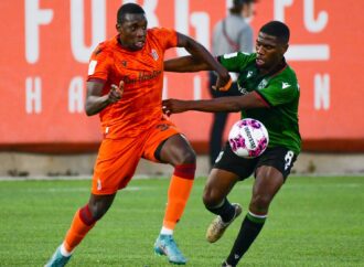 Tigres Takes on Forge FC: A Match to Remember