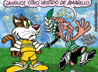 Tigres vs Santos: An Ongoing Battle in Liga MX