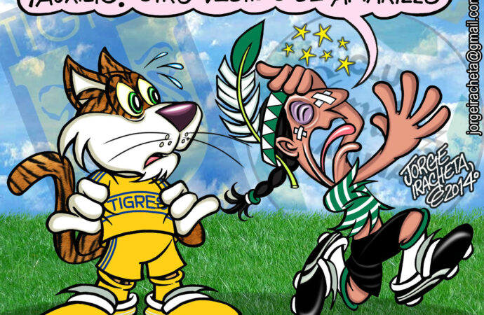 Tigres vs Santos: An Ongoing Battle in Liga MX