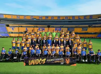 The Rise of Tigres UANL in Mexican Football