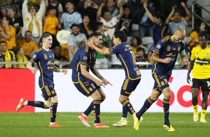 Tigres UANL vs Santos Laguna: A Liga MX Showdown