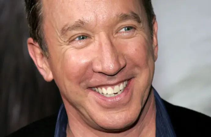 Tim Allen: A Journey Through Comedy and Acting