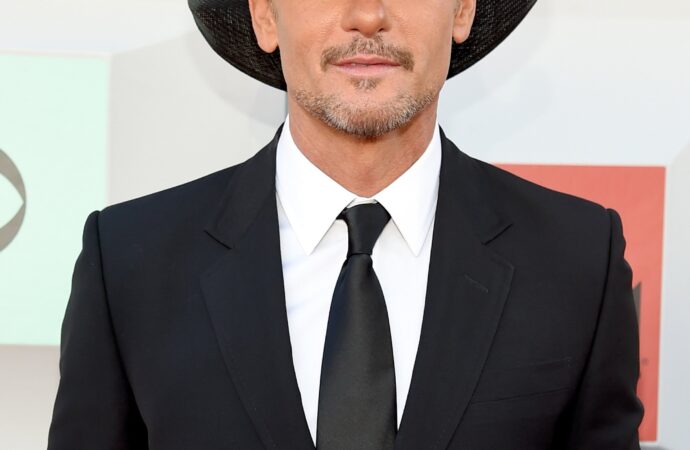The Journey of Tim McGraw: Country Music Icon