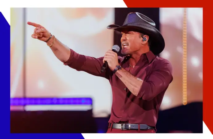 Tim McGraw Tour 2023: Upcoming Shows and Highlights