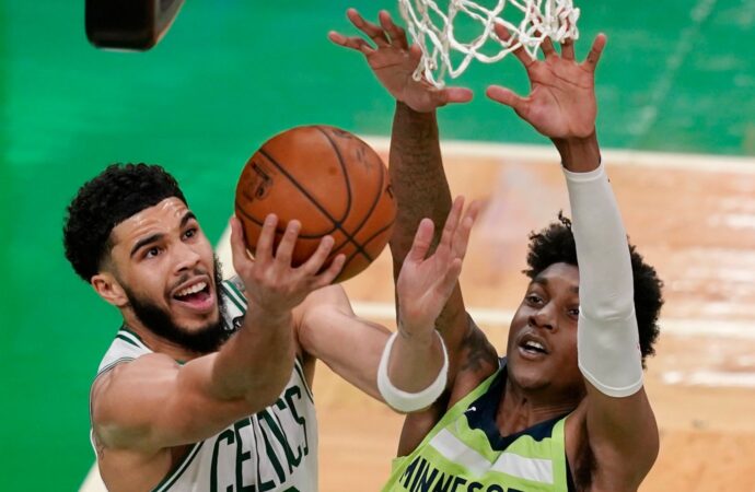 Timberwolves: Latest Updates and Season Performance