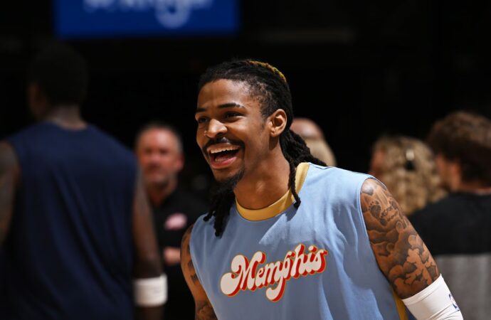 Timberwolves vs Grizzlies: A Recap of the 2023 Season Showdown