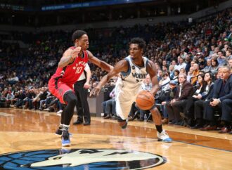 Timberwolves vs Raptors: A Thrilling NBA Showdown