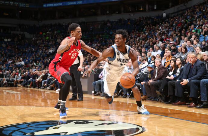 Timberwolves vs Raptors: A Thrilling NBA Showdown