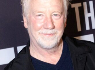 Timothy Busfield: A Remarkable Journey in Film and Television