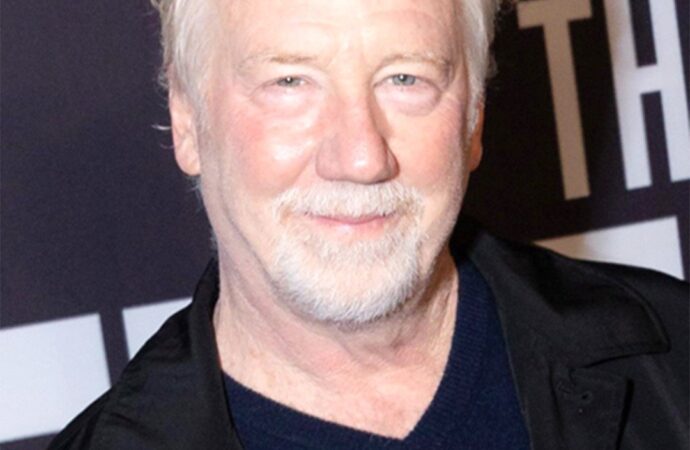 Timothy Busfield: A Remarkable Journey in Film and Television