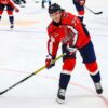 TJ Oshie: A Key Player in the NHL and His Recent Journey