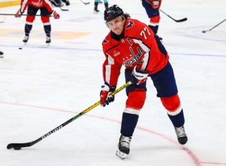 TJ Oshie: A Key Player in the NHL and His Recent Journey