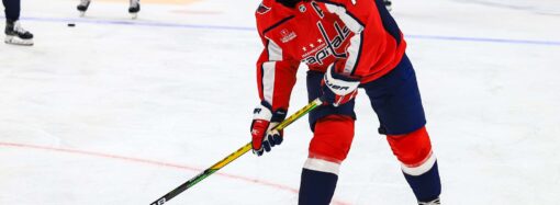 Tom Wilson: The NHL Star in the Spotlight