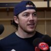 The Inspiring Journey of TJ Oshie: NHL Star and Philanthropist