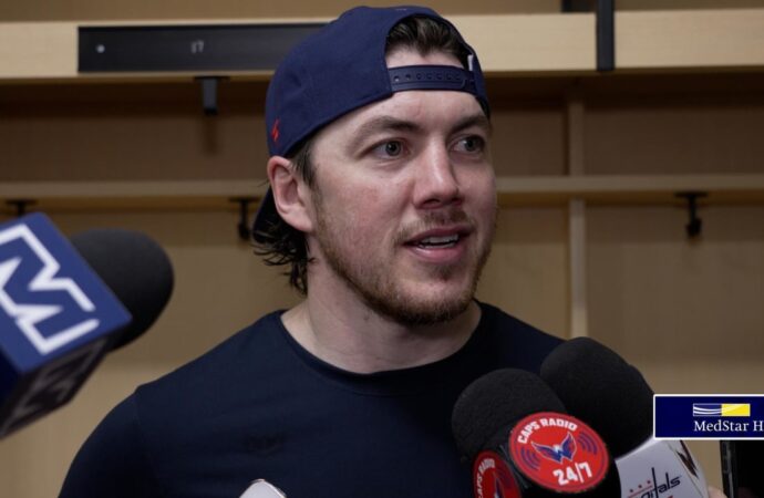 The Inspiring Journey of TJ Oshie: NHL Star and Philanthropist