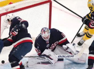 The Tkachuk Brothers: NHL’s Dynamic Duo