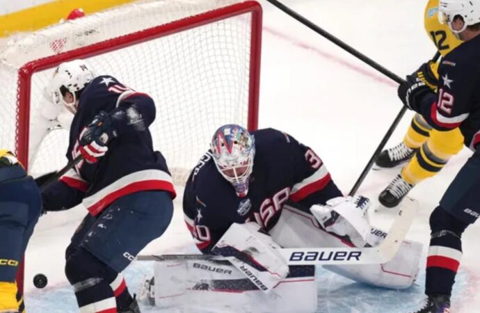 The Tkachuk Brothers: NHL’s Dynamic Duo