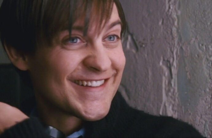 Tobey Maguire: A Journey Through Film and Fame
