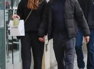 Tobey Maguire’s Relationship: Who is His Girlfriend?