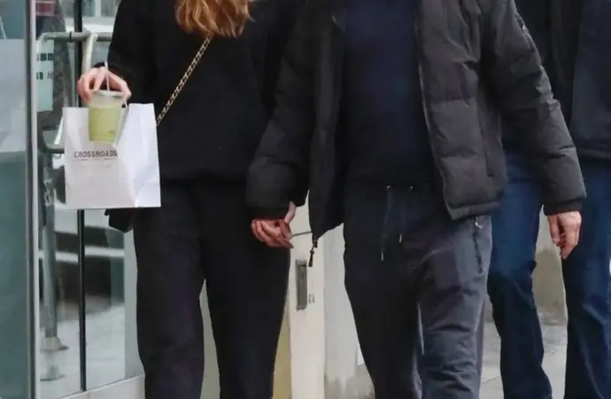 Tobey Maguire’s Relationship: Who is His Girlfriend?