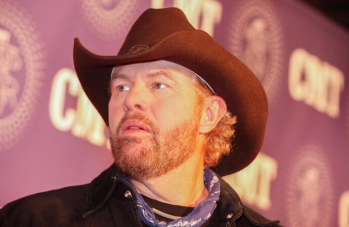 Toby Keith Death Rumors: What You Need to Know