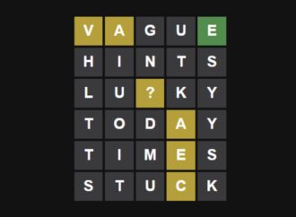 Today’s Wordle Answers: Your Guide to Winning Strategies