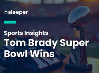 Tom Brady’s Historic Super Bowl Wins: A Legacy of Greatness