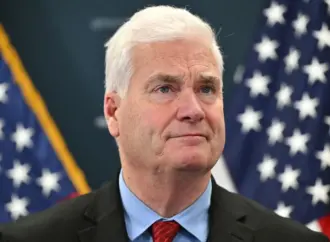 Tom Emmer: A Closer Look at His Political Journey