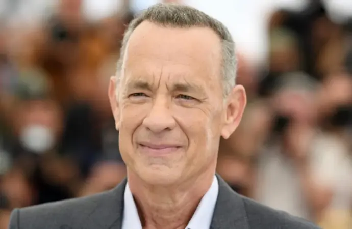 The Enduring Legacy of Tom Hanks in Film