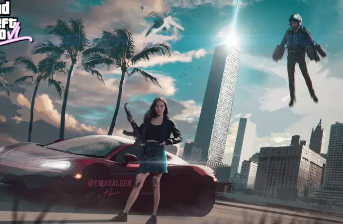 Tom Henderson’s Predictions for GTA 6: What Fans Can Expect