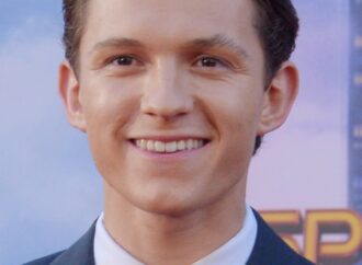 Tom Holland: The Rise of Hollywood’s Beloved Spider-Man