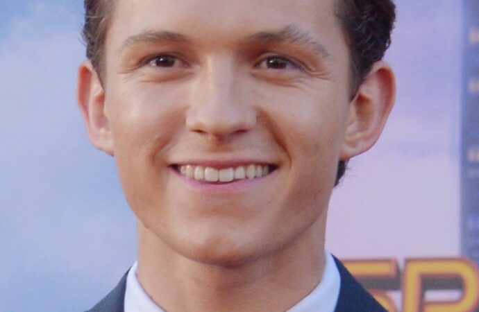 Tom Holland: The Rise of Hollywood’s Beloved Spider-Man