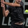 Tomas Machac: A Promising Talent in Professional Tennis