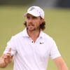 Tommy Fleetwood: A Rising Star in Professional Golf