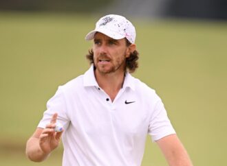 Tommy Fleetwood: A Rising Star in Professional Golf