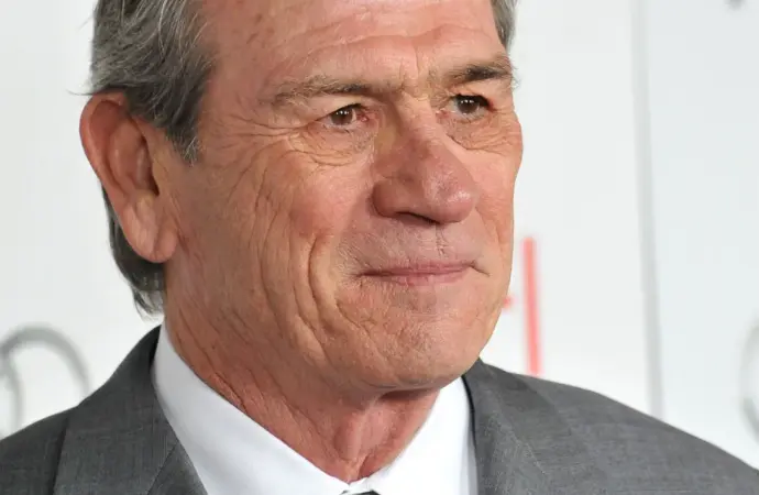The Enduring Legacy of Tommy Lee Jones in Hollywood