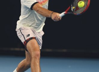 Tommy Paul: An Emerging Force in American Tennis