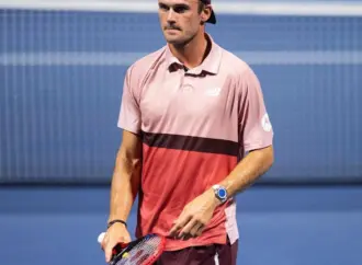 Tommy Paul: The Rise of a Tennis Prodigy
