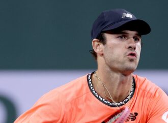 Tommy Paul: The Making of a Tennis Phenomenon
