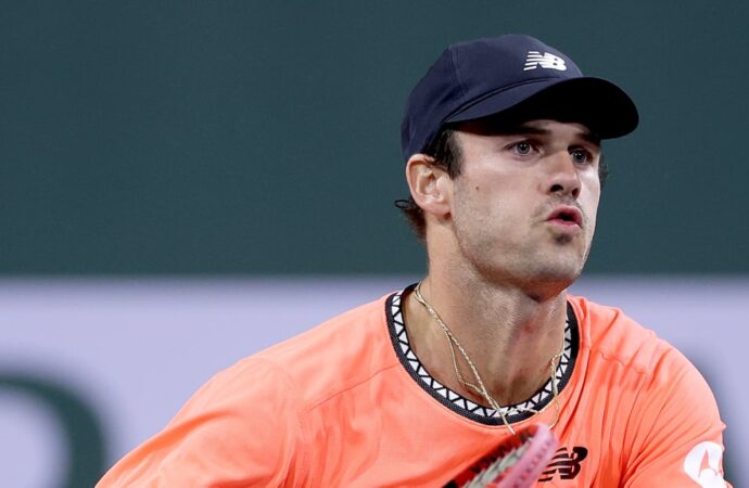 Tommy Paul: The Making of a Tennis Phenomenon