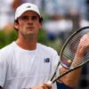 Tommy Paul: The Rise of a Tennis Sensation